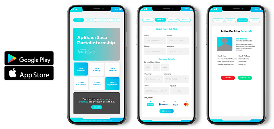 Portalinternship Portalinternship