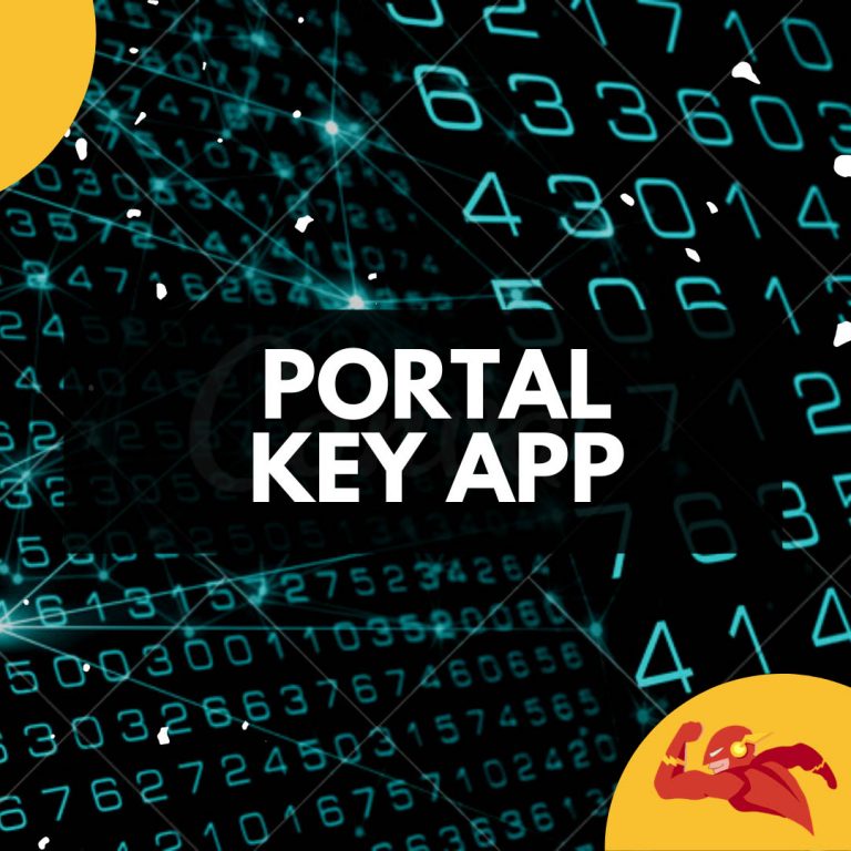 Portal App Arsip Portal Internship
